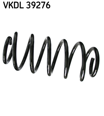 SKF VKDL 39276 Fahrwerksfeder